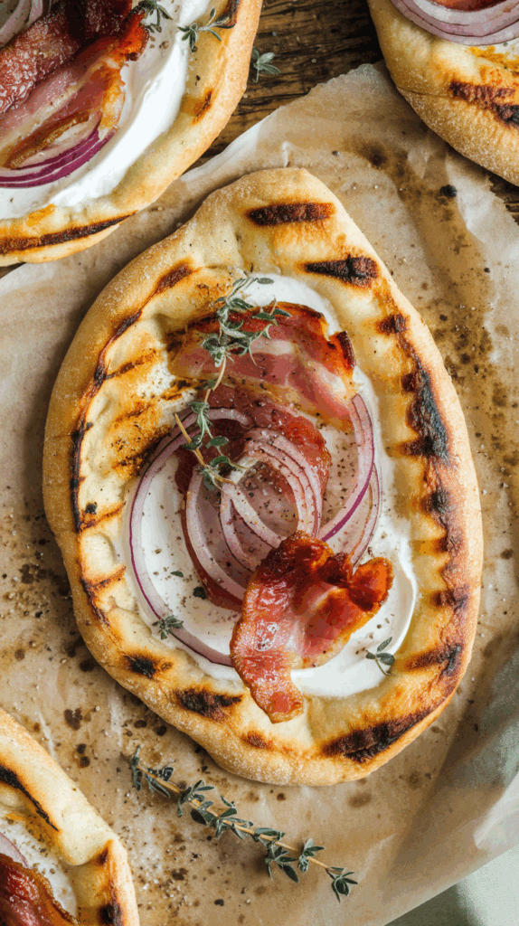 einfache Grillrezepte