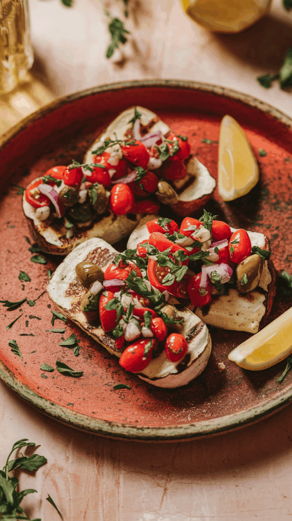 einfache Grillrezepte