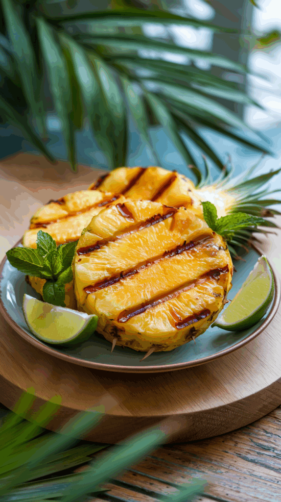einfache Grillrezepte