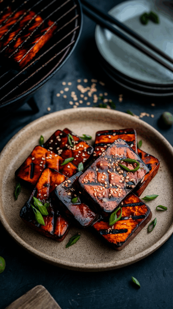 einfache Grillrezepte