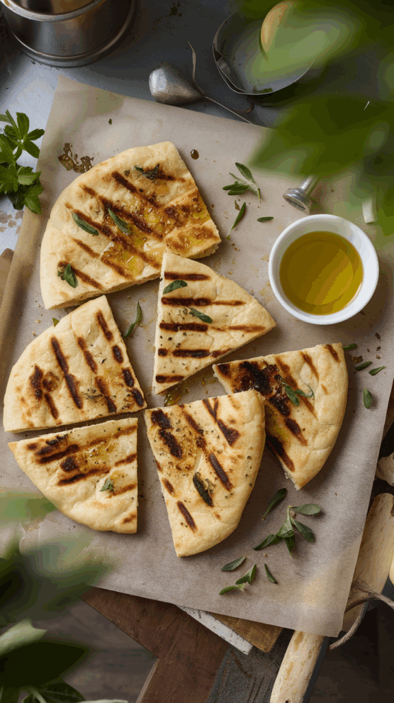 einfache Grillrezepte