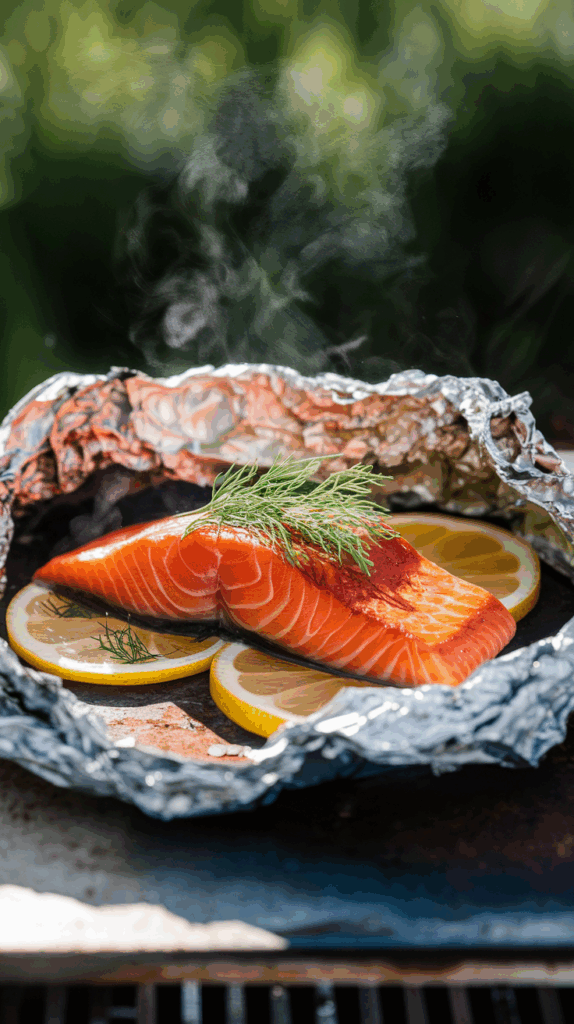 einfache Grillrezepte