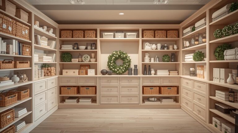 Warum dein Keller immer wieder im Chaos landet und wie du ein dauerhaftes System schaffst