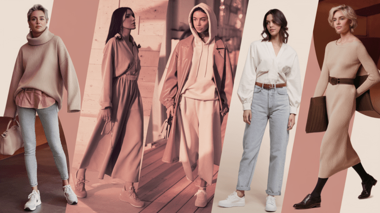 15 Stylische Casual Outfit Ideen, die du lieben wirst