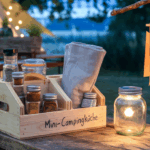 DIY CAmping Hacks