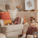 DIY Herbst deko Ideen