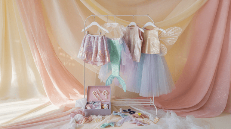 18 Karneval Kostüm Ideen für Damen voller Magie für unvergessliche Momente