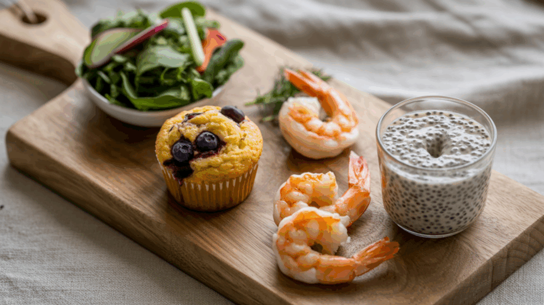 14 geniale Keto Rezept Ideen, die dich satt und glücklich machen