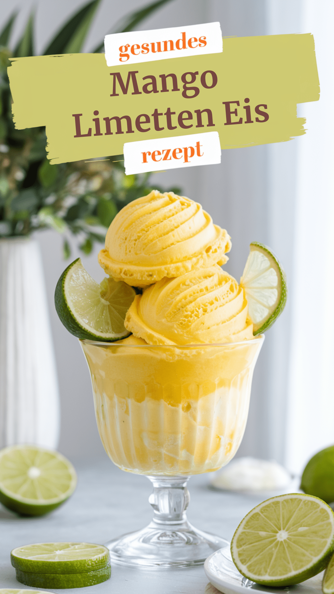 15 Eis ohne Zucker Rezepte - Sensorily 15 Eis ohne Zucker Rezepte - Sensorily