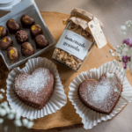 Muttertagsgeschenke aus der Küche