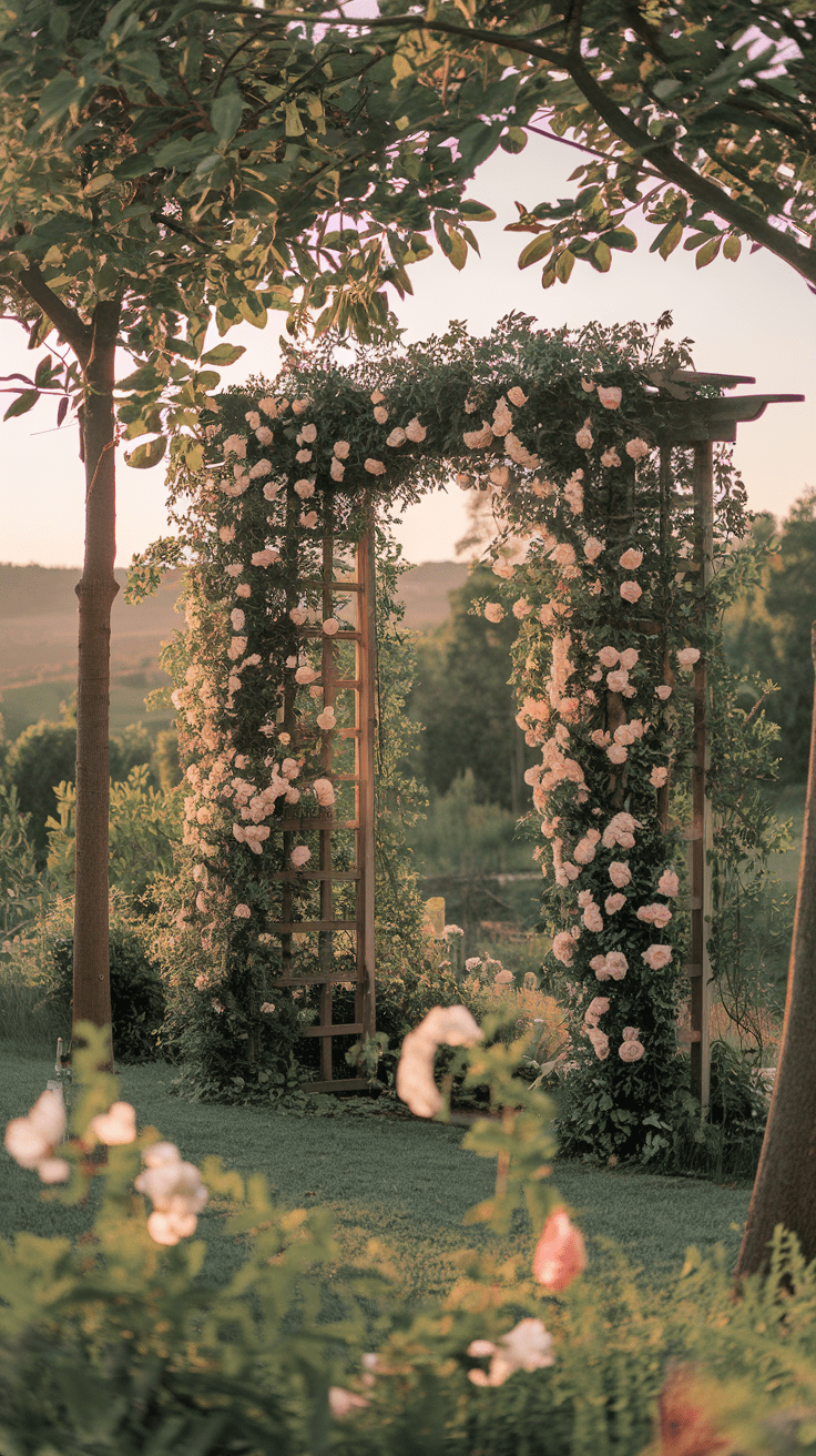 Eine Sommernacht, es wird langsam dunkel. Du sitzt mit einem Glas Wein auf deiner Bank, und der warme Duft von blühendem Jasmin liegt in der Luft. Die Welt ist ruhig – und du fühlst dich angekommen in deinem grünen Rückzugsort.