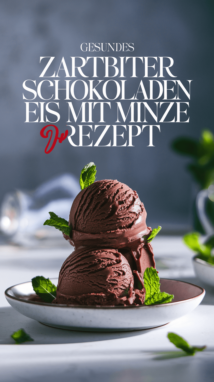 15 Eis ohne Zucker Rezepte - Sensorily 15 Eis ohne Zucker Rezepte - Sensorily