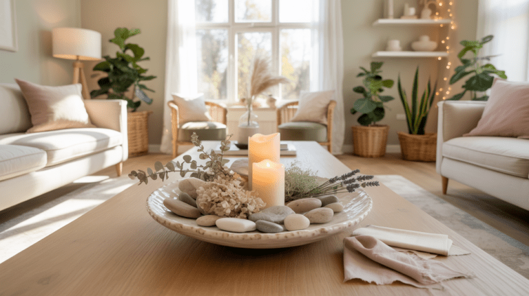 14 schöne Schalen dekorieren Ideen für zeitlose Arrangements
