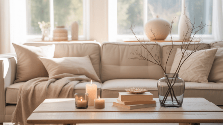 10 Wohnzimmer Ideen Beleuchtung für eine gemütliche Stimmung