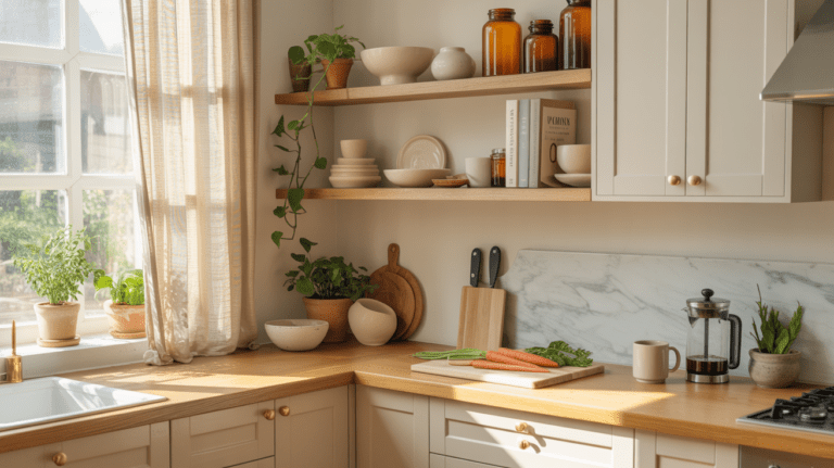 10 Fehler beim Einrichten deiner Küche, die du unbedingt vermeiden solltest