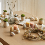 16 liebevolle Oster Geschenk Ideen mit natürlichem Charme