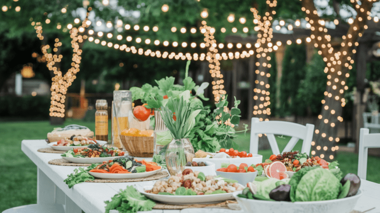 15 Clean Eating Sommersalate