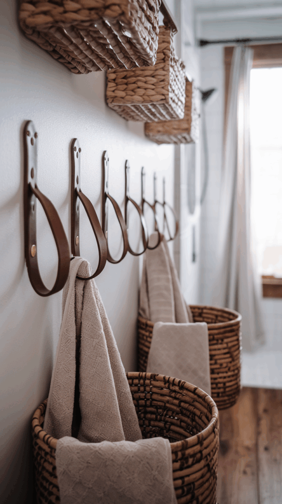DIY Badezimmer Projekte