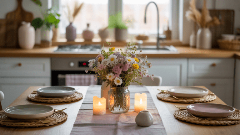 10 clevere Küche Ecklösung Ideen für mehr Platz und Stil