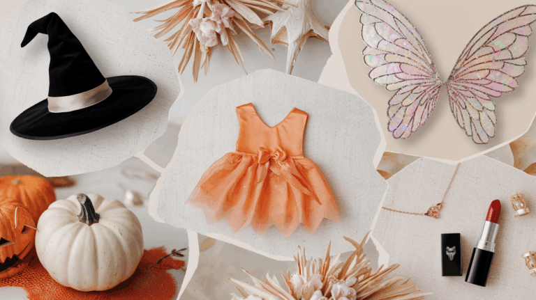 18 schaurige Halloween Kostüm Ideen für die Halloween Party