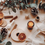 9 magische Bastelideen zu Weihnachten, die Kinderaugen strahlen lassen