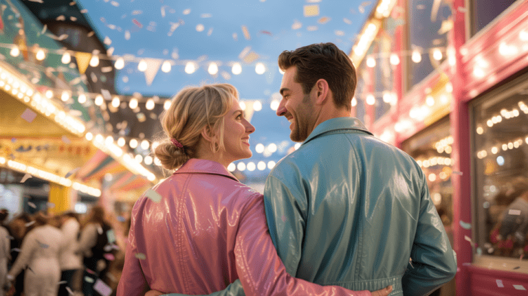Partnerkostüme für Karneval und Fasching: 12 Ideen für Paare mit Stil und Spaß