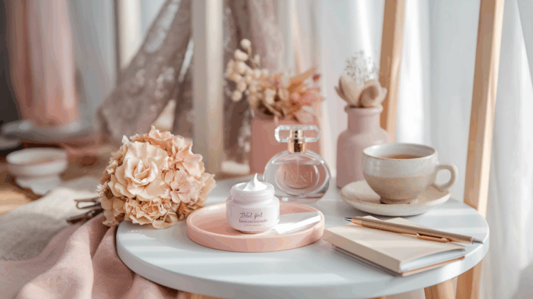 12 einfache Ideen für deine perfekte That Girl Morgenroutine