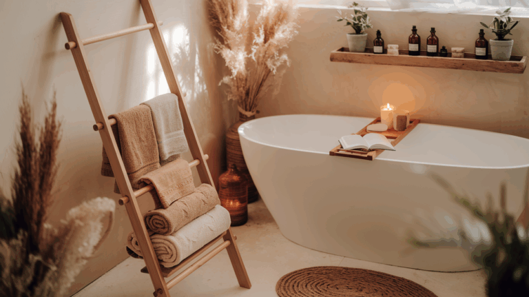Badezimmer Ideen