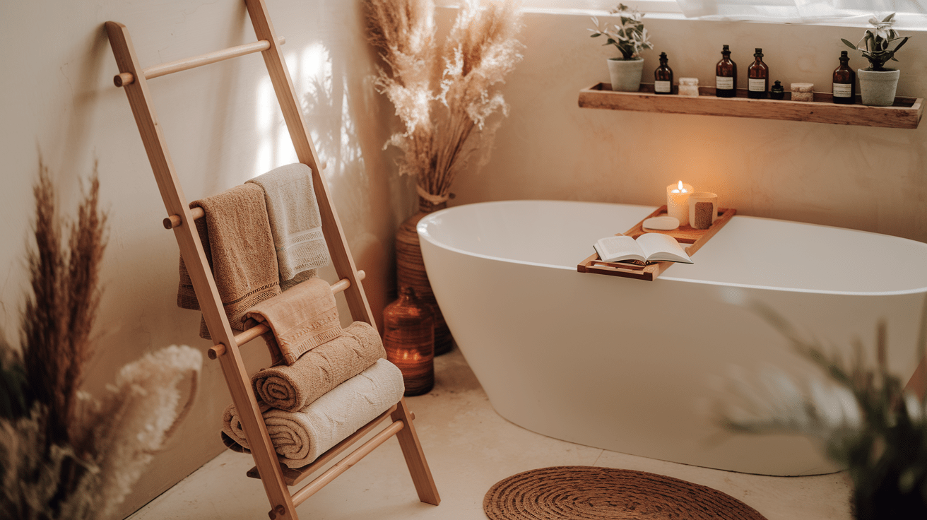 Badezimmer Ideen