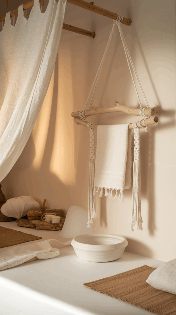DIY Badezimmer Projekte