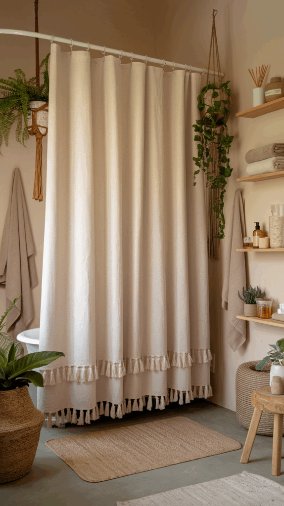 DIY Badezimmer Projekte