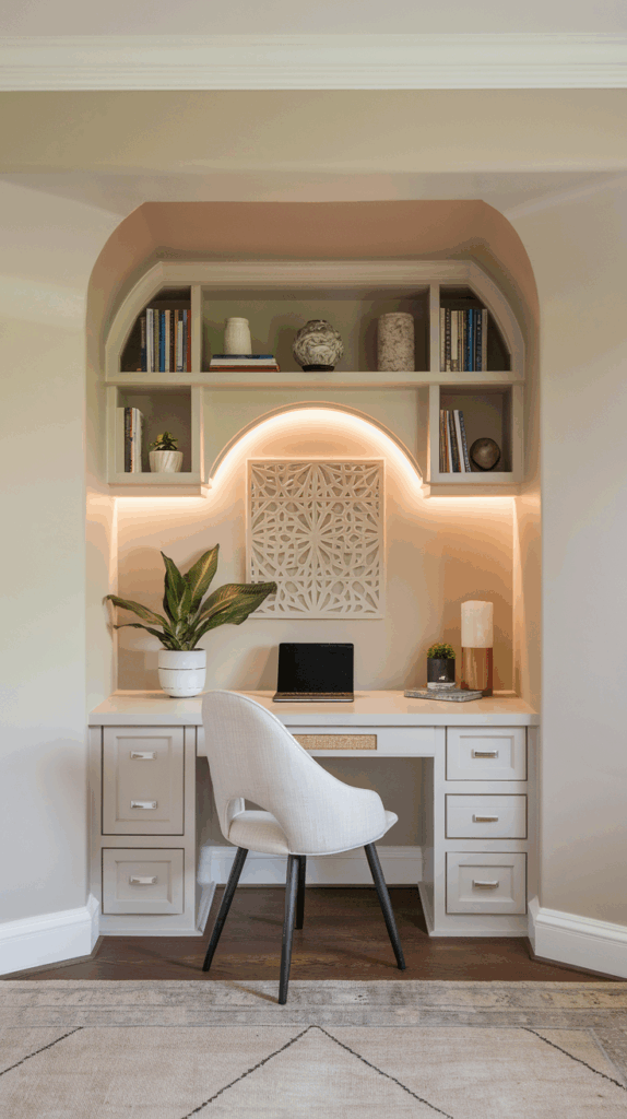 Arbeitszimmer Ideen