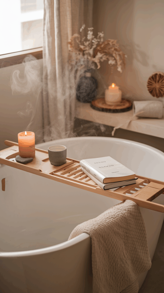 DIY Badezimmer Projekte