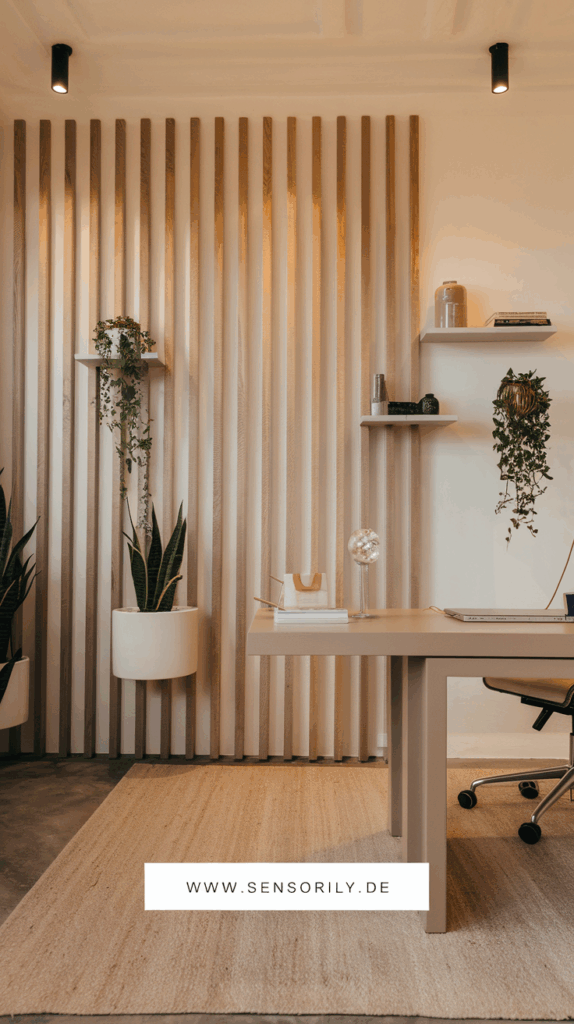 Arbeitszimmer Ideen
