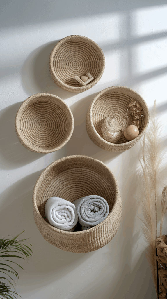 DIY Badezimmer Projekte