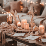 15 kreative Mädelsabend Ideen voller Spaß, Glitzer & schöner Erinnerungen