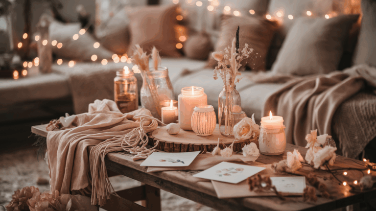 15 kreative Mädelsabend Ideen voller Spaß, Glitzer & schöner Erinnerungen