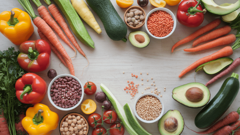 7 schnelle Clean Eating Rezepte
