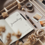15 Kreative Journaling Ideen, die du sofort ausprobieren solltest