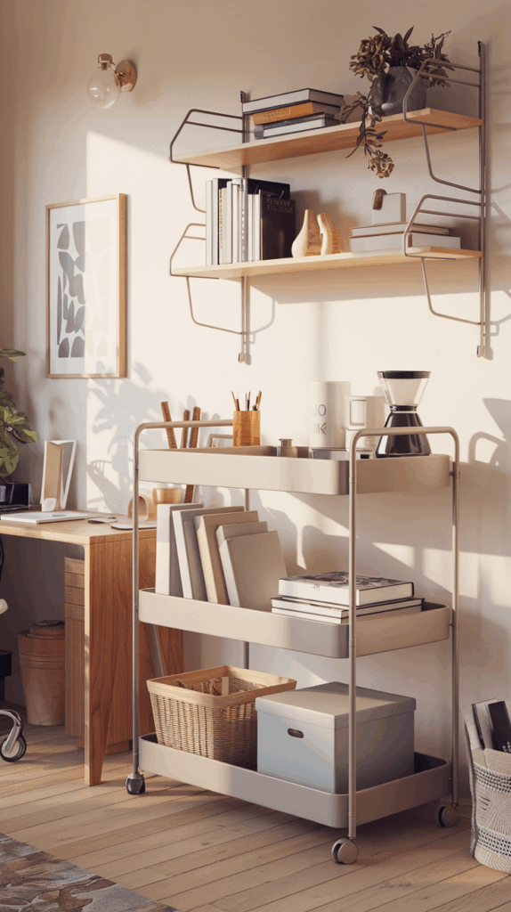Arbeitszimmer Ideen