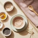 8 luxuriöse Ideen für deine Gesichtsmaske zum Selbermachen – Wellness-Momente für zuhause
