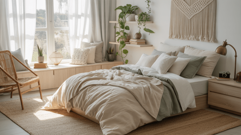 18 moderne Teenager Schlafzimmer dekorieren Ideen mit Persönlichkeit