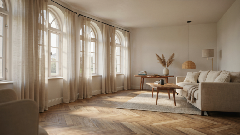 15 stilvolle Fischgräten Boden Ideen für ein elegantes Zuhause